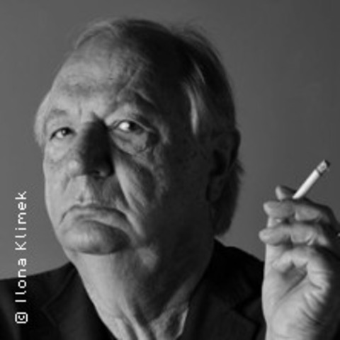Wilfried Schmickler - Der tuts noch - Dorsten - 10.10.2026 20:00