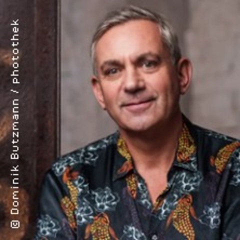 Wladimir Kaminer - M�ttertage - ROSTOCK - 06.12.2026 18:00