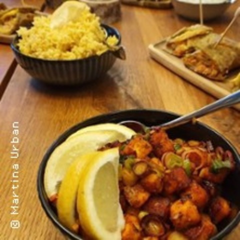 Bollywood l��t gr��en - HAMBURG - 02.06.2026 18:30