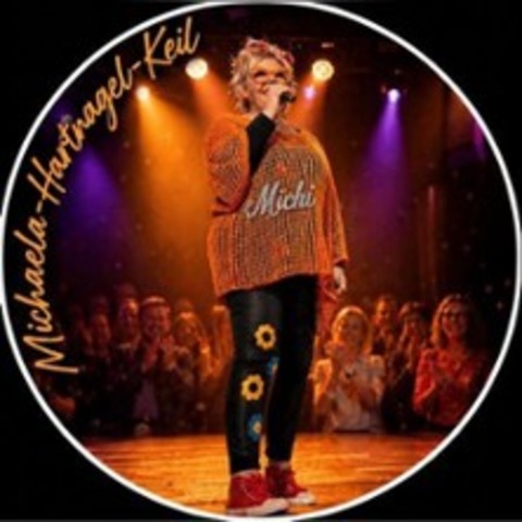 Michaela Hartnagel-Keil - LANGENSELBOLD - 06.11.2026 19:30