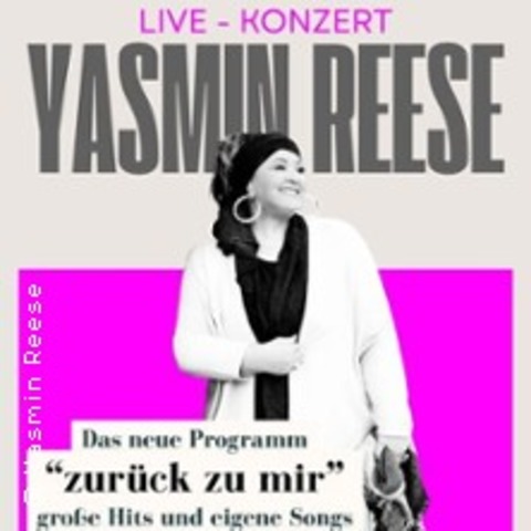 Konzert "zur�ck zu mir" - DRELSDORF - 21.06.2026 18:30