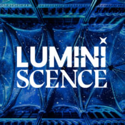 LUMINISCENCE - HAMBURG - 16.07.2026 22:00