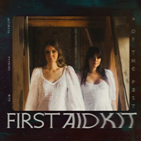 First Aid Kit - BERLIN - 23.11.2026 19:30