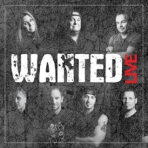 WANTED LIVE - DONAUW�RTH - 10.10.2026 20:00