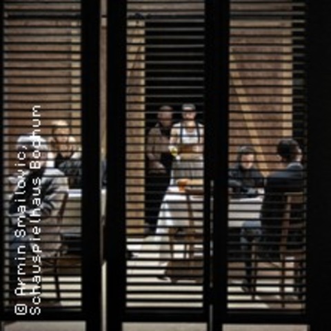 Catarina - BOCHUM - 28.06.2026 19:30