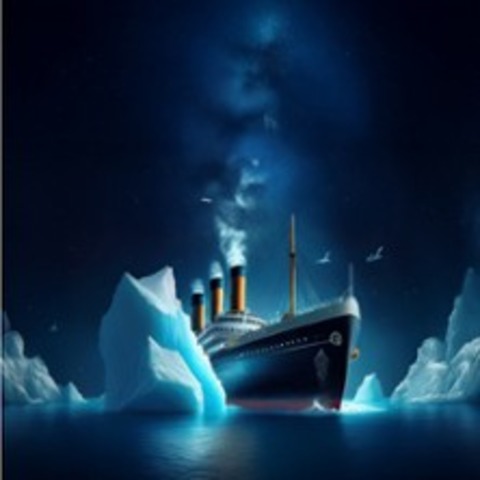 Titanic – Das Musical - Krefeld - 29.12.2026 19:30