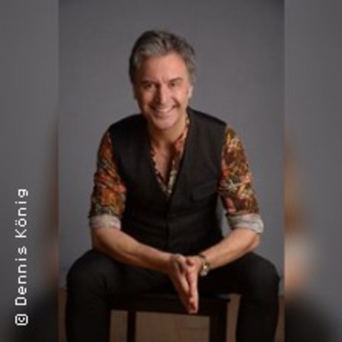 Chris Boettcher - MEMMINGEN - 15.01.2027 20:00