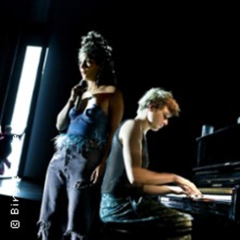 Club 27 – Songs f�r die Ewigkeit - BOCHUM - 07.06.2026 19:00
