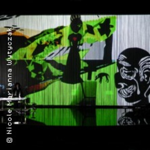 Frankenstein - BOCHUM - 06.06.2026 19:30