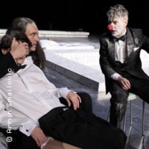 Macbeth - BOCHUM - 04.06.2026 19:00