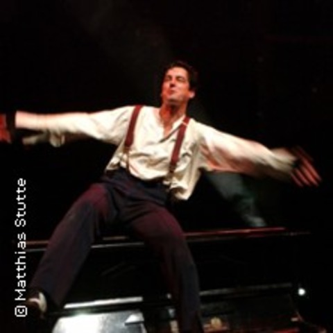Novecento - M�nchengladbach - 17.02.2027 20:00