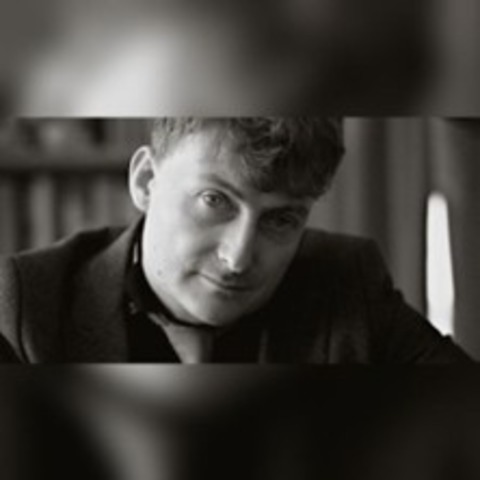 Sebastian Kr�mer - Weihnachtsprogramm - ROSTOCK - 05.12.2026 20:00