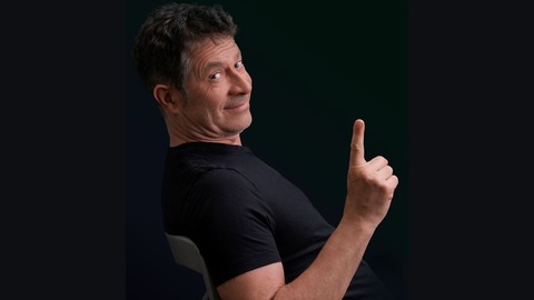 Rolf Miller - Ich Sag Nix - Donzdorf - 15.10.2027 20:00
