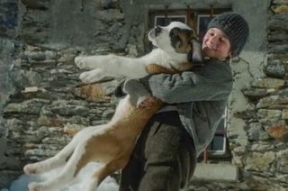 Mein Freund Barry