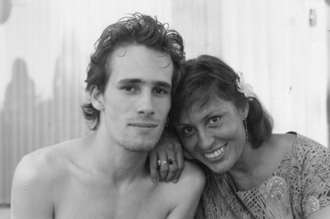 It's Never Over, Jeff Buckley - Freiburg - 07.05.2026 21:30