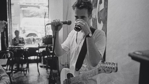 It's Never Over, Jeff Buckley - Freiburg - 07.05.2026 21:30