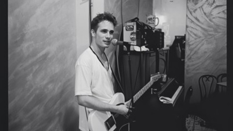 It's Never Over, Jeff Buckley - Freiburg - 07.05.2026 21:30