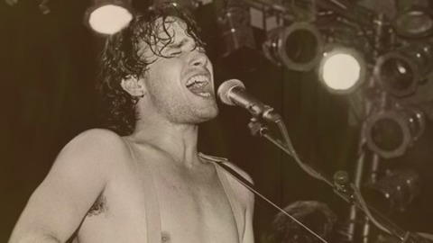 It's Never Over, Jeff Buckley - Freiburg - 07.05.2026 21:30