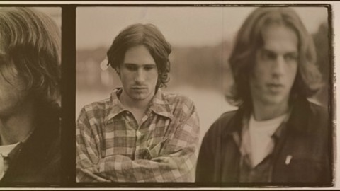 It's Never Over, Jeff Buckley - Freiburg - 07.05.2026 21:30