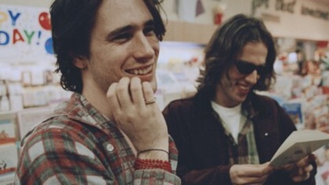 It's Never Over, Jeff Buckley - Freiburg - 07.05.2026 21:30