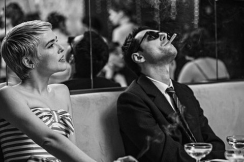 Nouvelle Vague - Schopfheim - 15.05.2026 20:00