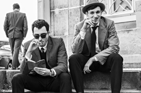 Nouvelle Vague - Schopfheim - 15.05.2026 20:00