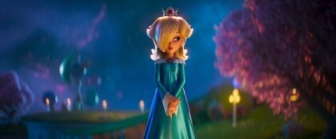 Der Super Mario Galaxy Film - Bad Krozingen - 08.05.2026 17:00