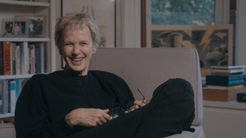 Siri Hustvedt - Dance Around the Self - Basel - 11.05.2026 15:30
