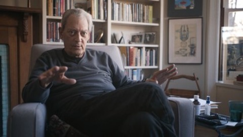 Siri Hustvedt - Dance Around the Self - Basel - 11.05.2026 15:30