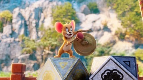 Tom und Jerry: Der verlorene Kompass - Basel - 09.05.2026 13:30