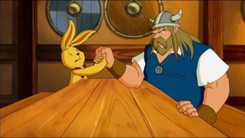 Felix 2 - Der Hase und die verflixte Zeitmaschine - Lahr - 09.05.2026 13:45