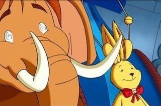 Felix 2 - Der Hase und die verflixte Zeitmaschine