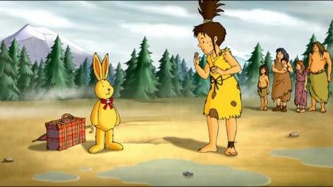 Felix 2 - Der Hase und die verflixte Zeitmaschine - Offenburg - 16.05.2026 13:30