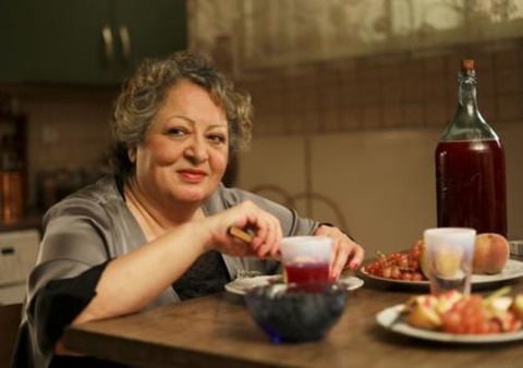 Ein kleines St�ck vom Kuchen - Basel - 10.05.2026 16:00