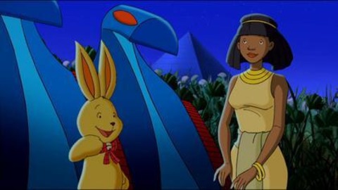 Felix 2 - Der Hase und die verflixte Zeitmaschine - Lahr - 09.05.2026 13:45
