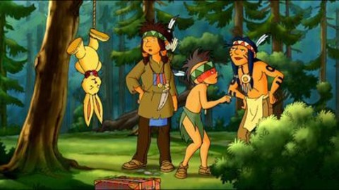 Felix 2 - Der Hase und die verflixte Zeitmaschine - Lahr - 09.05.2026 13:45