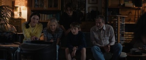 Gr��e vom Mars - Furtwangen - 09.05.2026 15:00