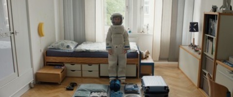 Gr��e vom Mars - Furtwangen - 09.05.2026 15:00