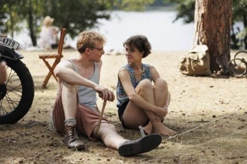 In Liebe, Eure Hilde - Furtwangen - 07.05.2026 20:00