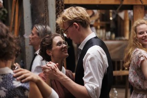 In Liebe, Eure Hilde - Furtwangen - 07.05.2026 20:00