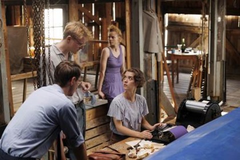 In Liebe, Eure Hilde - Furtwangen - 07.05.2026 20:00