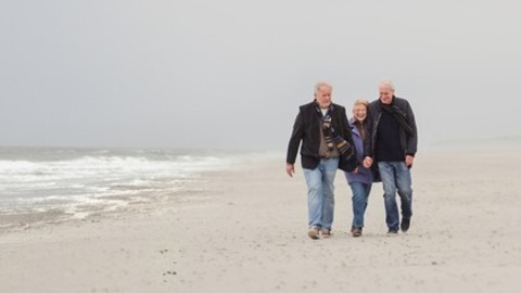 Der verlorene Mann - Basel - 07.05.2026 11:00