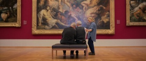 Der verlorene Mann - Basel - 07.05.2026 11:00