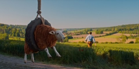 Glennkill: Ein Schafskrimi - L�rrach - 10.05.2026 14:45