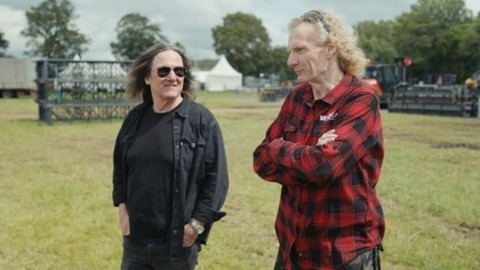 Wacken - Hearts full of Metal - Weil am Rhein - 13.05.2026 20:00