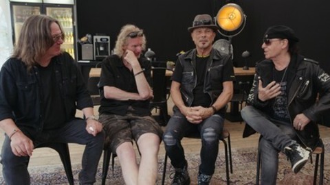 Wacken - Hearts full of Metal - Weil am Rhein - 13.05.2026 20:00