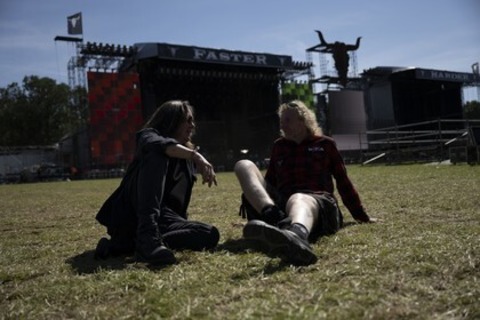 Wacken - Hearts full of Metal - Weil am Rhein - 13.05.2026 20:00