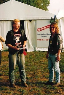 Wacken - Hearts full of Metal - Weil am Rhein - 13.05.2026 20:00