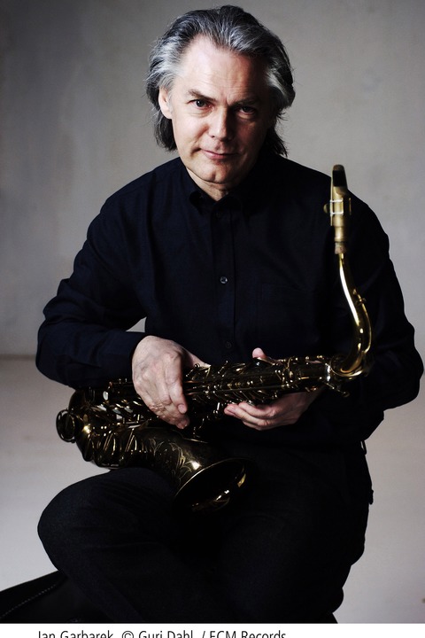Jan Garbarek Group featuring Trilok Gurtu - L�rrach - 15.10.2026 20:00