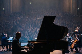 Nuvole Bianche - The Music Of Einaudi